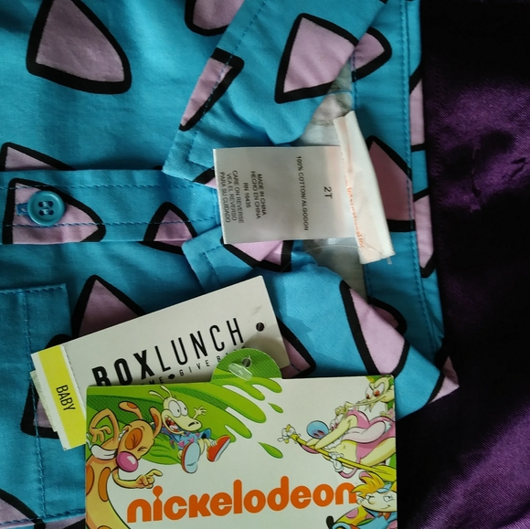 Nickelodeon Bundle - Picture 2 of 7